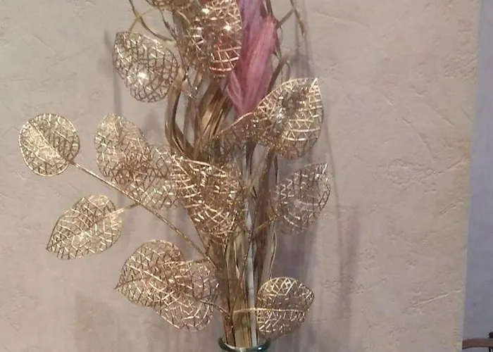 F1 With Parking Appartement *